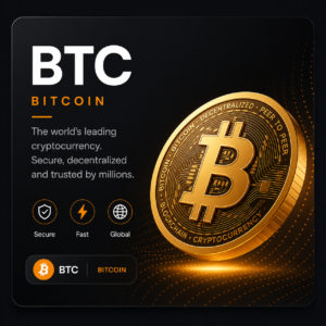 Bitcoin