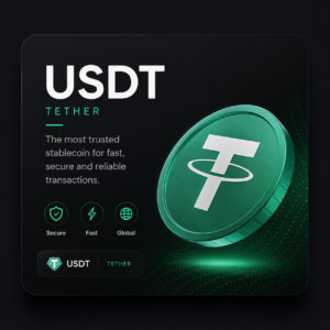 USDT
